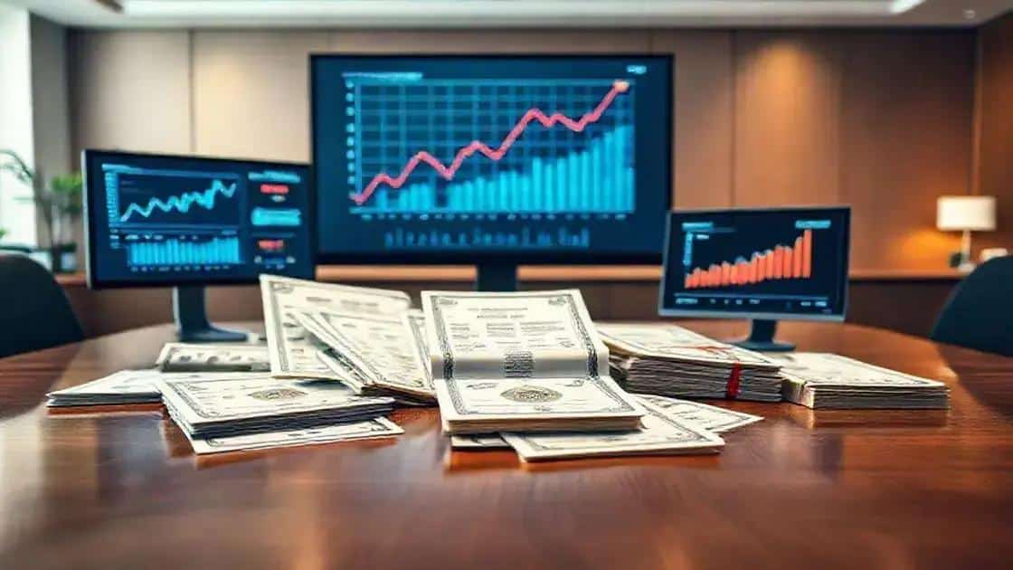 Mercados de renda fixa sob esse cenário Mercados de renda fixa sob esse cenário