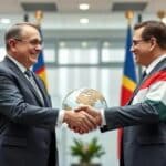 Mercosul e EFTA assinam acordo de livre comércio: oito países, US$4,3 trilhões