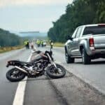 Motociclista morre na BR-280 em Guaramirim; motorista foge do local