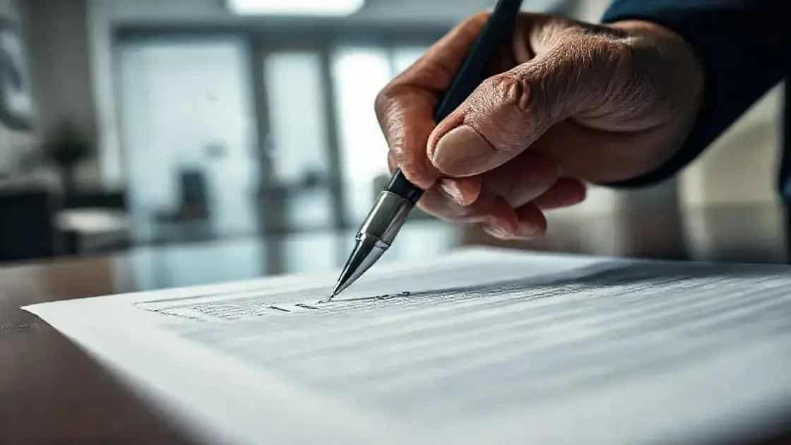 Motorista assinou termo circunstanciado Motorista assinou termo circunstanciado