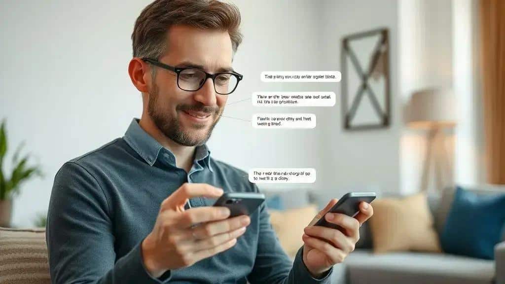 Mudanças no comportamento do usuário diante de IA e LLMs Mudanças no comportamento do usuário diante de IA e LLMs