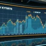 MYX Finance, Story IP e Worldcoin sobem após listagens e tesourarias