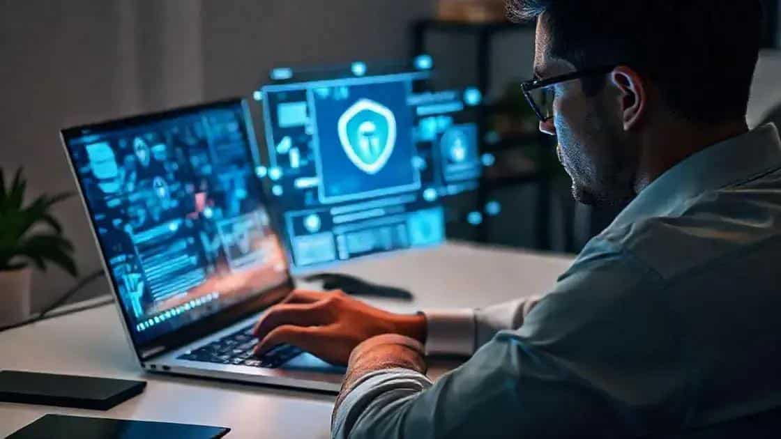 Navegar em sites arriscados sem deixar traços Navegar em sites arriscados sem deixar traços