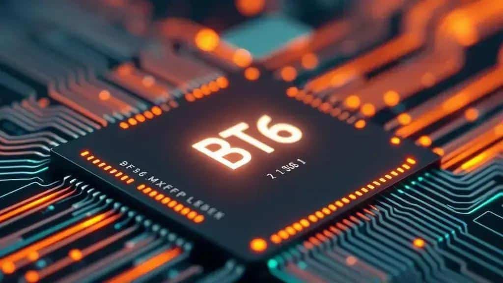 Nova ISA RVA23 com suporte BF16 e MXFP4/MXFP8