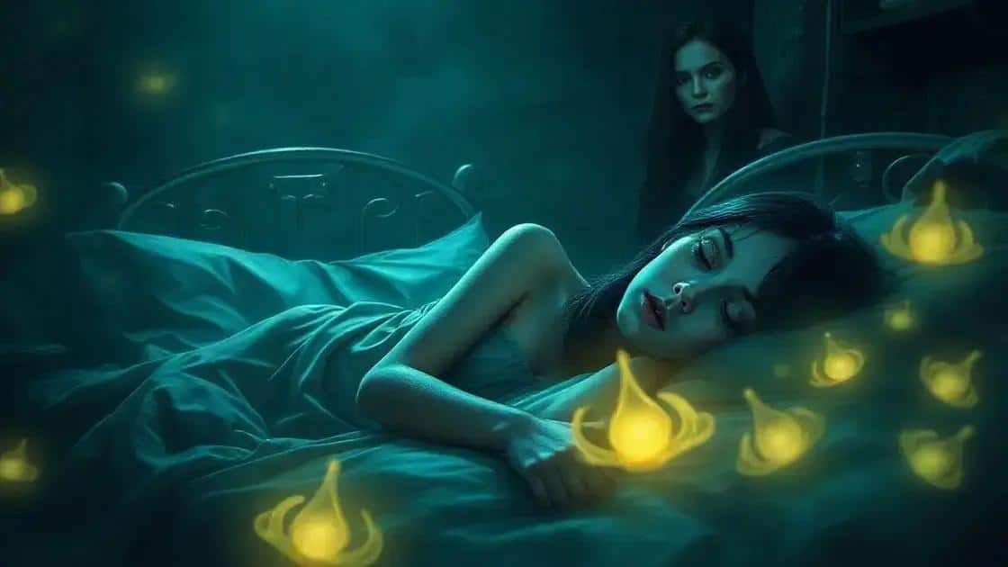 O coma de Wandinha e a volta de Weems O coma de Wandinha e a volta de Weems