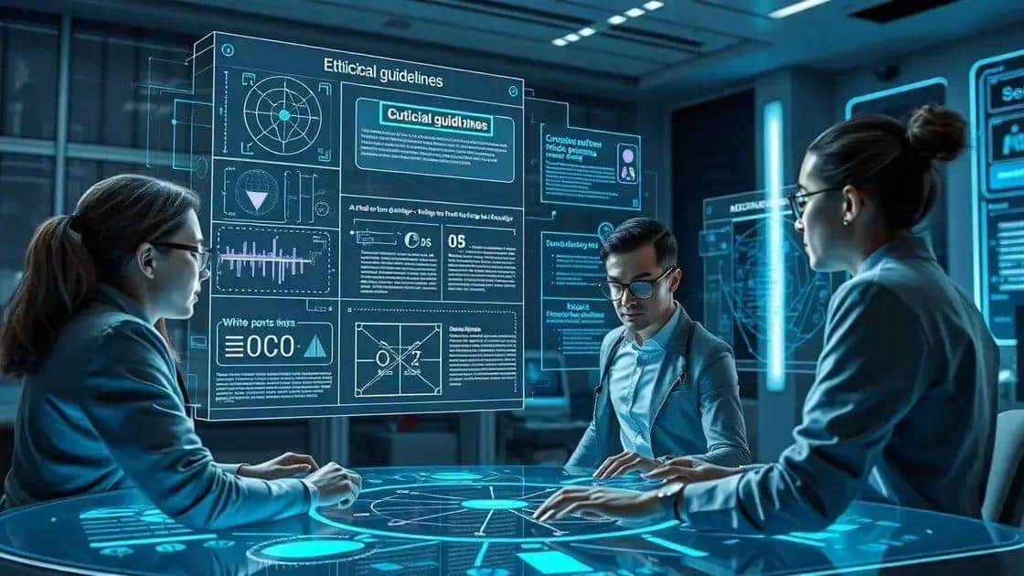 O futuro da avaliação de confiabilidade na IA O futuro da avaliação de confiabilidade na IA