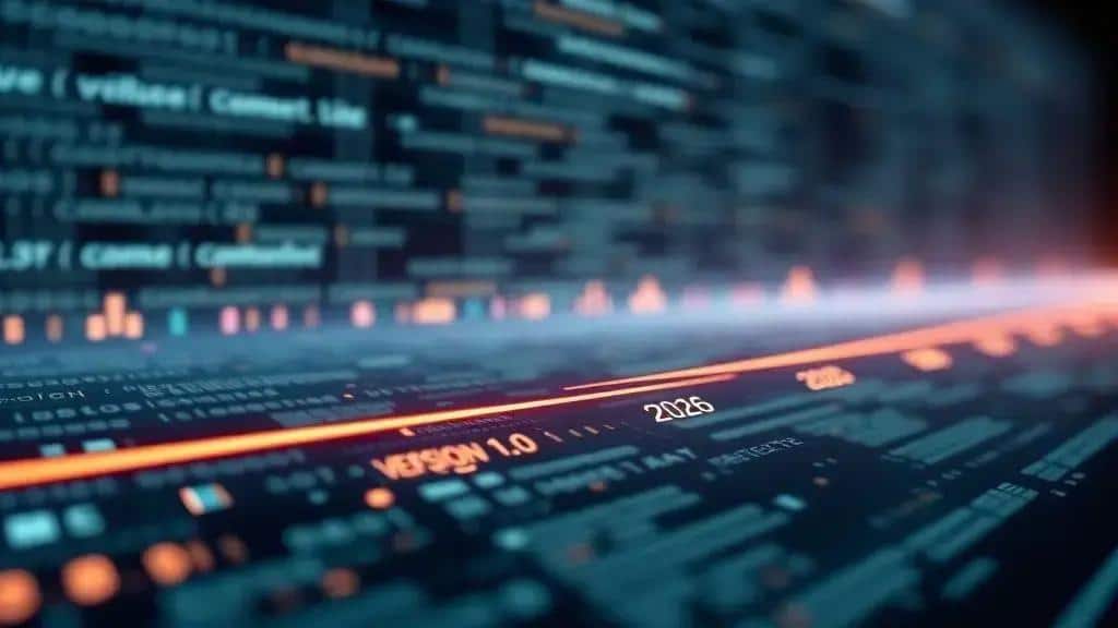 O futuro do projeto: roadmap para 1.0 em 2026