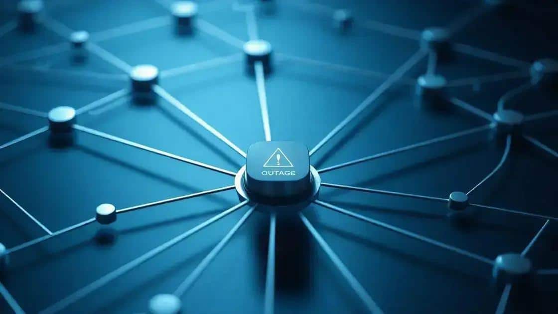 O papel da descentralização do Matrix e lições aprendidas O papel da descentralização do Matrix e lições aprendidas