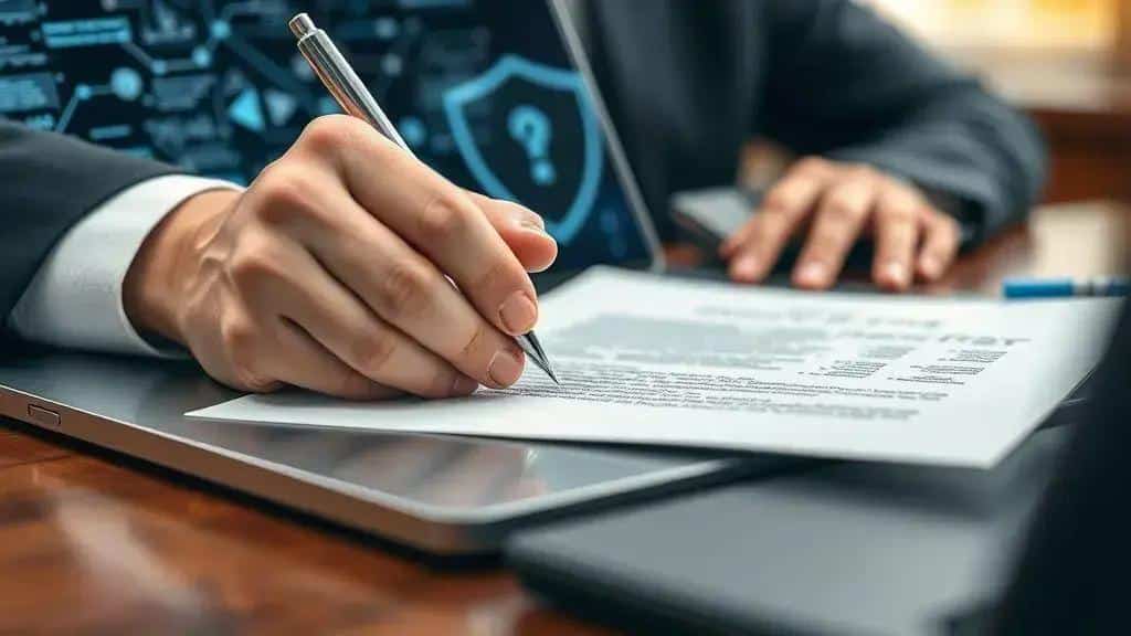 O papel do governo na regulação digital O papel do governo na regulação digital