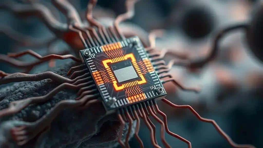 O papel do memristor na bioeletrônica