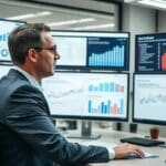 O poder da ORM com IA: gerenciando reputação executiva proativa