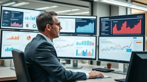 O poder da ORM com IA: gerenciando reputação executiva proativa