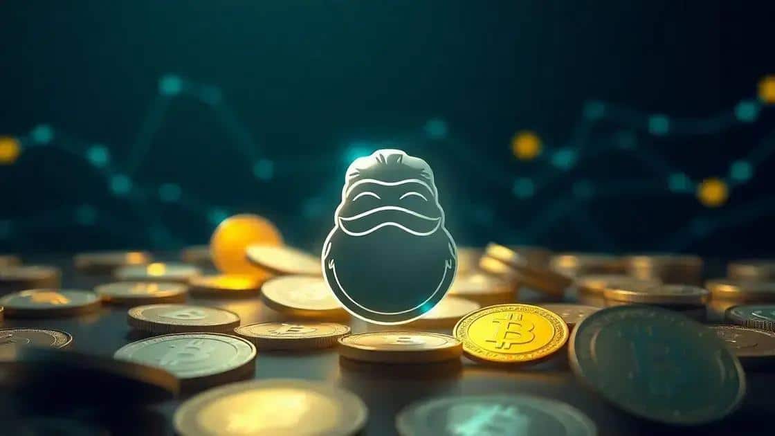 O que diferencia Little Pepe dos memecoins tradicionais O que diferencia Little Pepe dos memecoins tradicionais