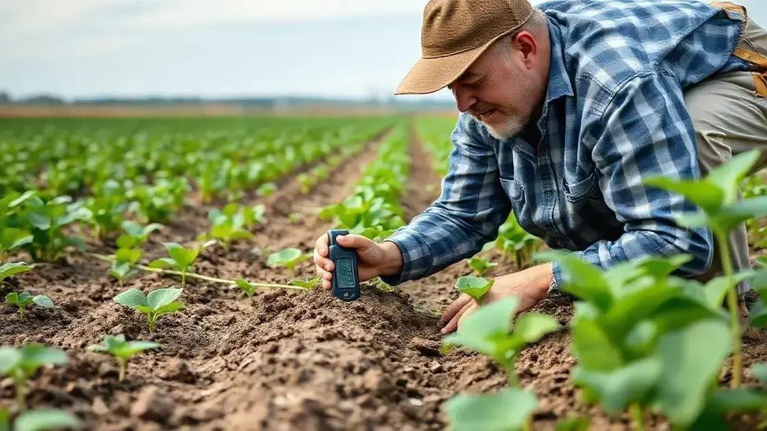 O que diz o Imea sobre o manejo hídrico
