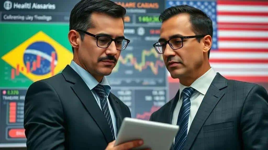 O que empresários e investidores brasileiros devem observar