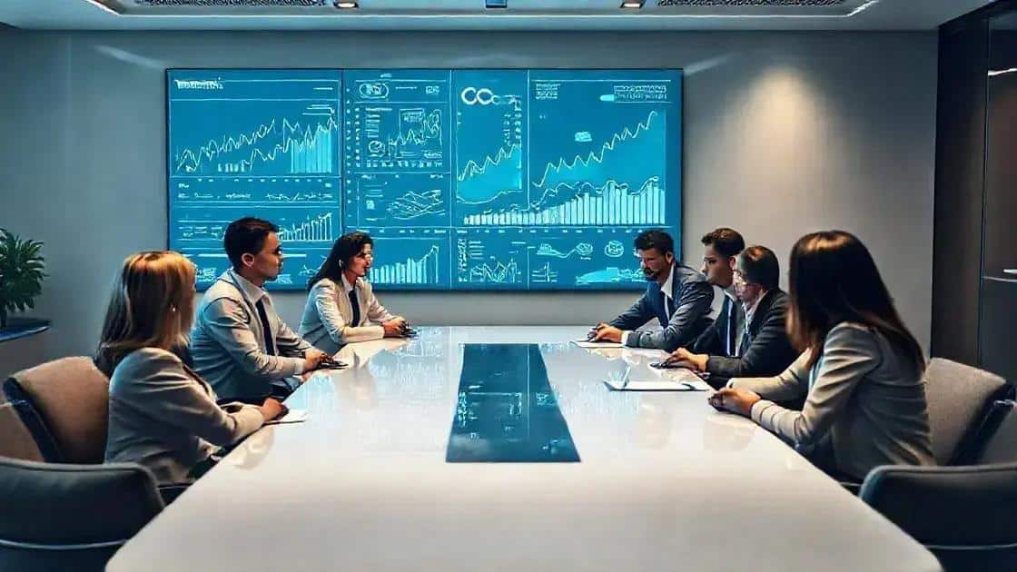 O que especialistas destacam sobre o Copom O que especialistas destacam sobre o Copom