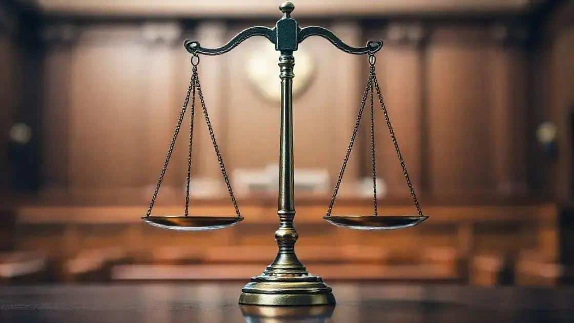 O que esperar do desfecho deste caso O que esperar do desfecho deste caso