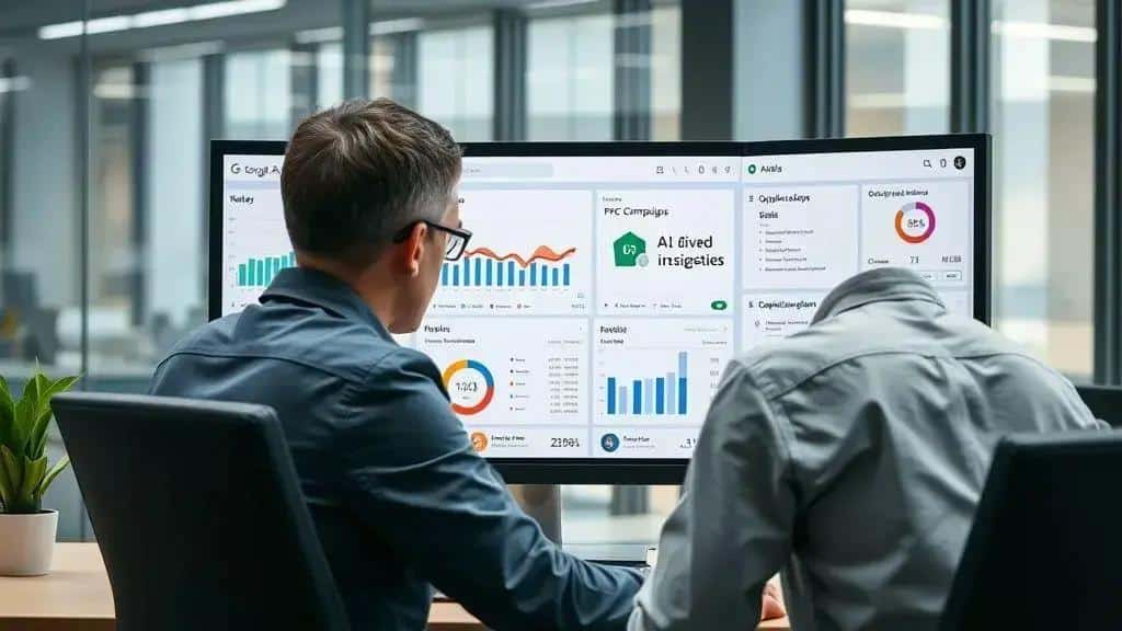 O que isso significa para otimizar campanhas PPC