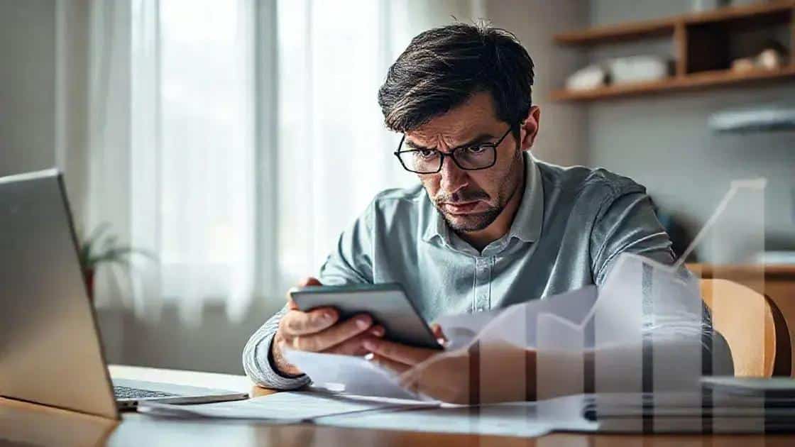 O que muda para quem paga empréstimos O que muda para quem paga empréstimos