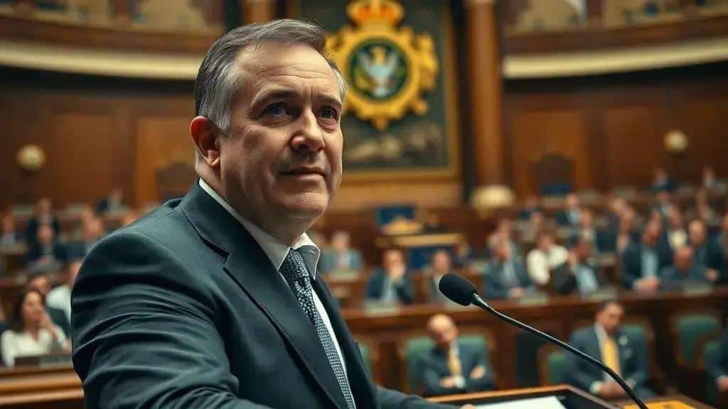 O que o vídeo realmente mostra