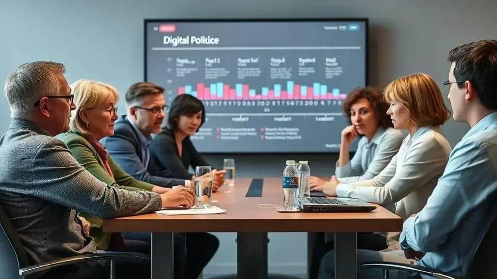 O que vem a seguir no debate O que vem a seguir no debate