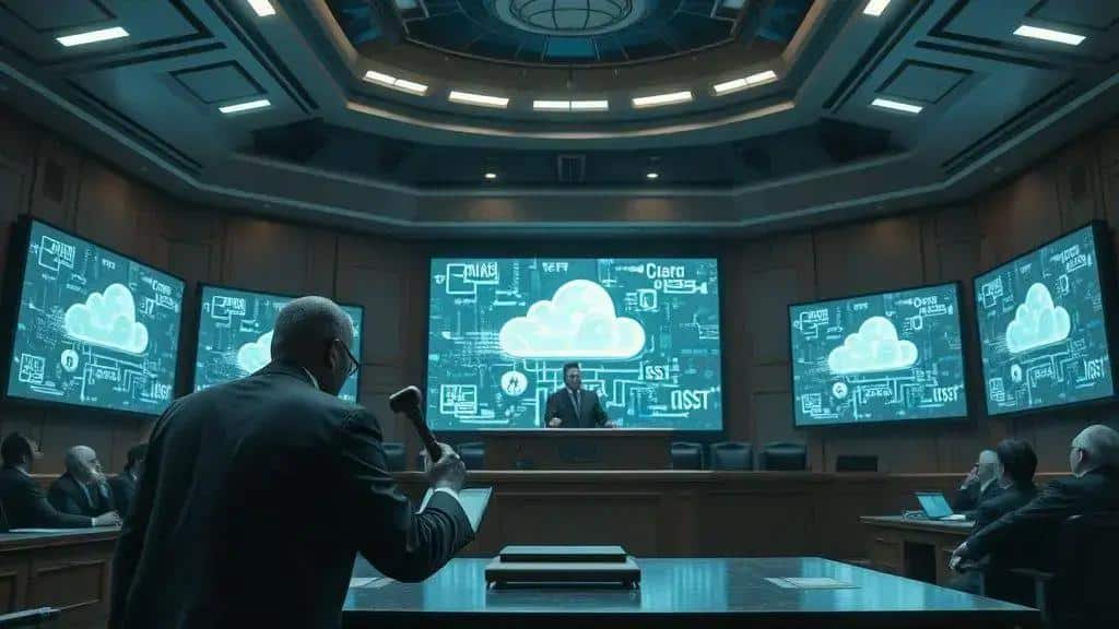 O que vem a seguir: possíveis consequências e ações regulatórias O que vem a seguir: possíveis consequências e ações regulatórias