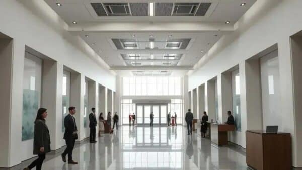 OAB-SC cobra agilidade na instalação de oito varas federais em SC