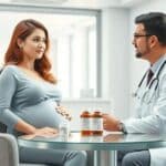 OMS e UE desmentem relação entre paracetamol na gravidez e autismo