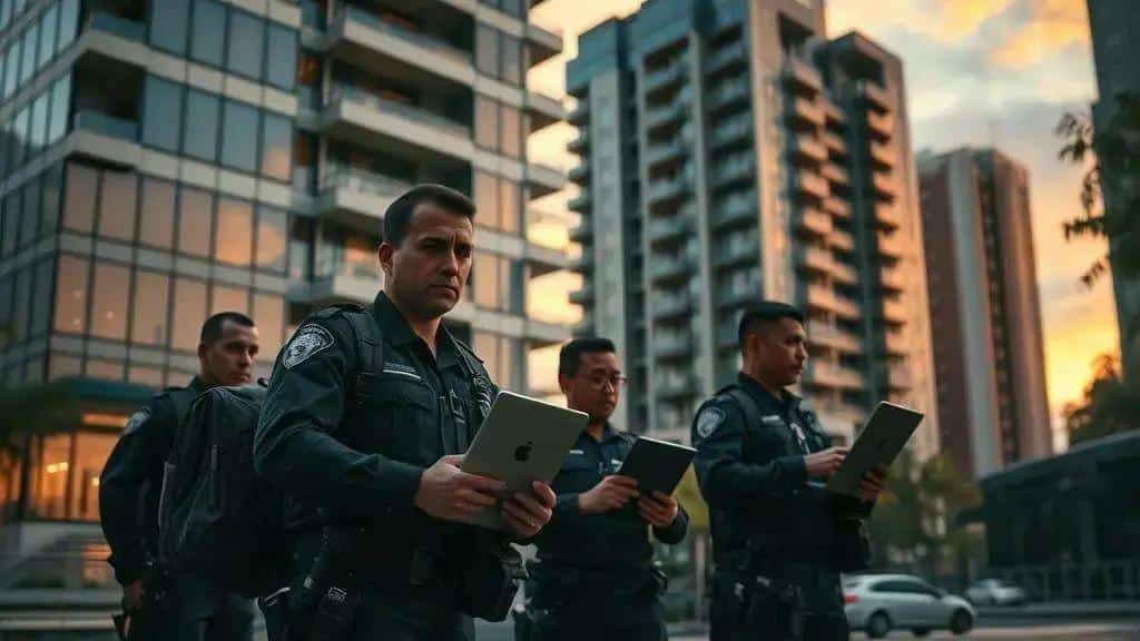 Operação Dubai: fraude PIX desarticulada e mira Gabriel Spalone