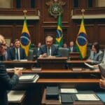 Oposição protocolará impeachment contra Tarcísio de Freitas na Alesp