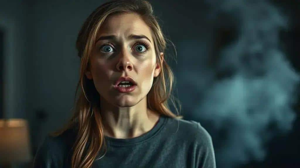 Outra mulher estava no cômodo naquela noite Outra mulher estava no cômodo naquela noite