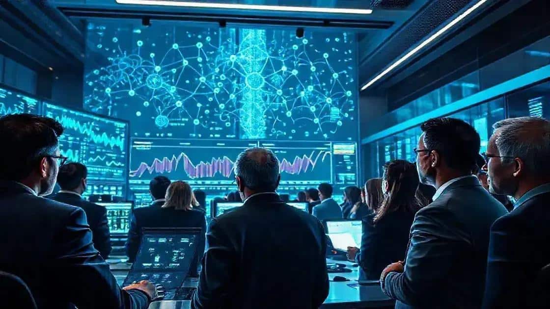 Papéis de grandes players no ecossistema Papéis de grandes players no ecossistema