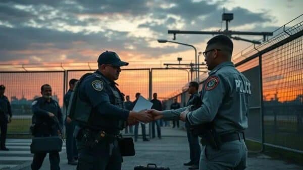 Paraguaia captura líder do CJNG expõe rotas de droga na região