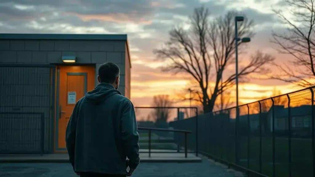 Pena adicional: 1 mês e 10 dias em semiaberto por perseguição e ameaça Pena adicional: 1 mês e 10 dias em semiaberto por perseguição e ameaça