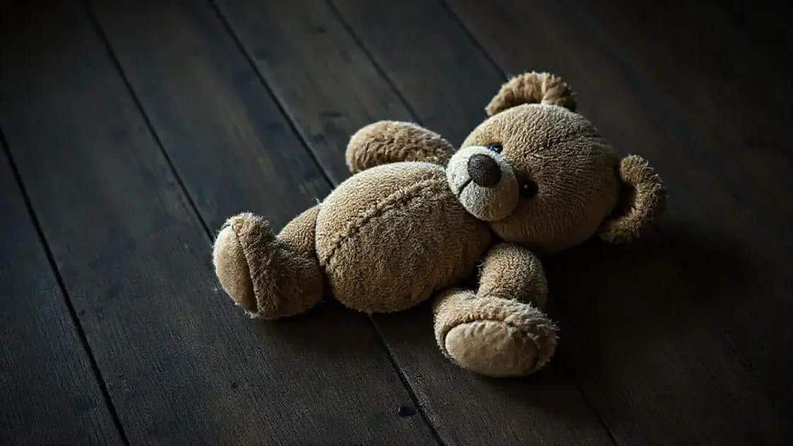 Perfil da vítima e histórico do crime (2014) Perfil da vítima e histórico do crime (2014)