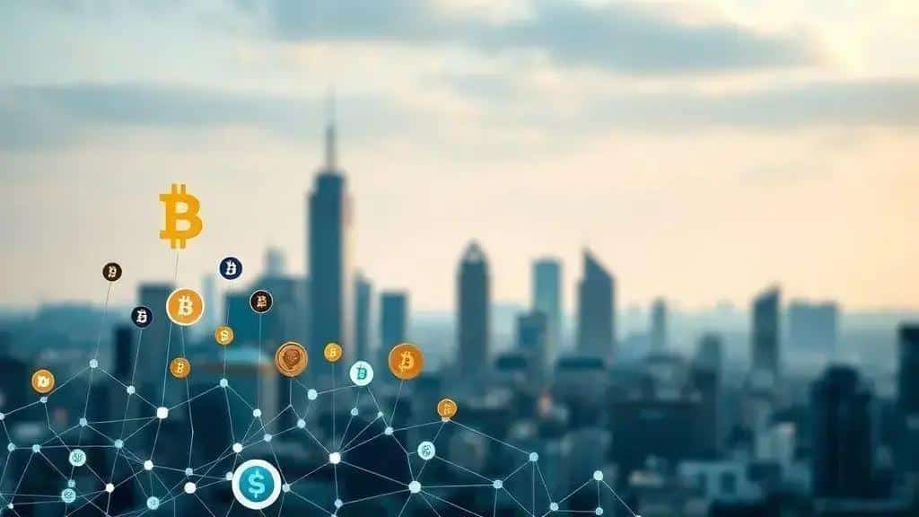 Perspectivas futuras do projeto e do mercado cripto