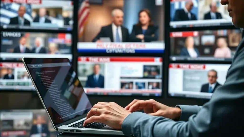 Perspectivas para a cobertura midiática futura