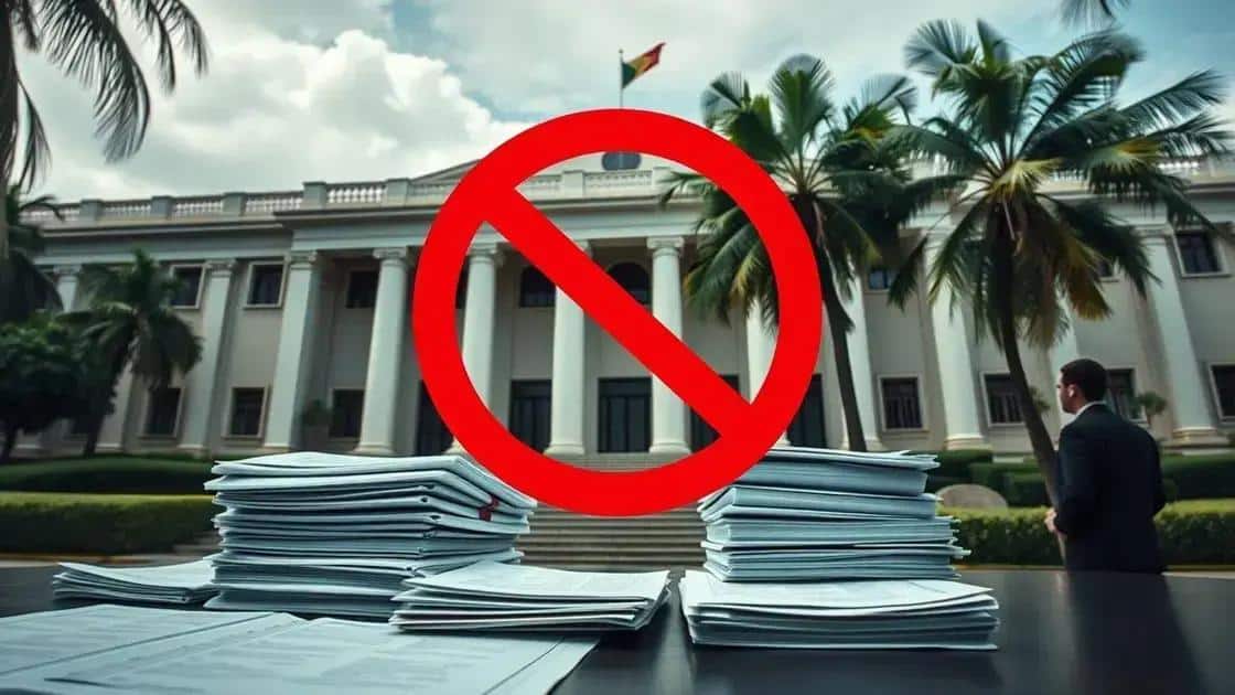 PF deflagra a segunda fase da Operação Fames-19 no Tocantins, com investigação sobre desvio.