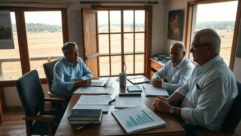 Plano Clima avança, agro aponta ressalvas e desmatamento sob nova contabilidade