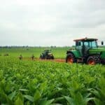 Plantio de soja liberado em SP e PR; safra terá custos altos e preços baixos