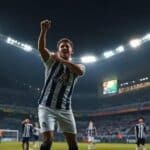 Ponte Preta vence Dérbi 211 fora de casa e assume liderança no Grupo C da Série C