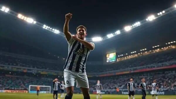 Ponte Preta vence Dérbi 211 fora de casa e assume liderança no Grupo C da Série C