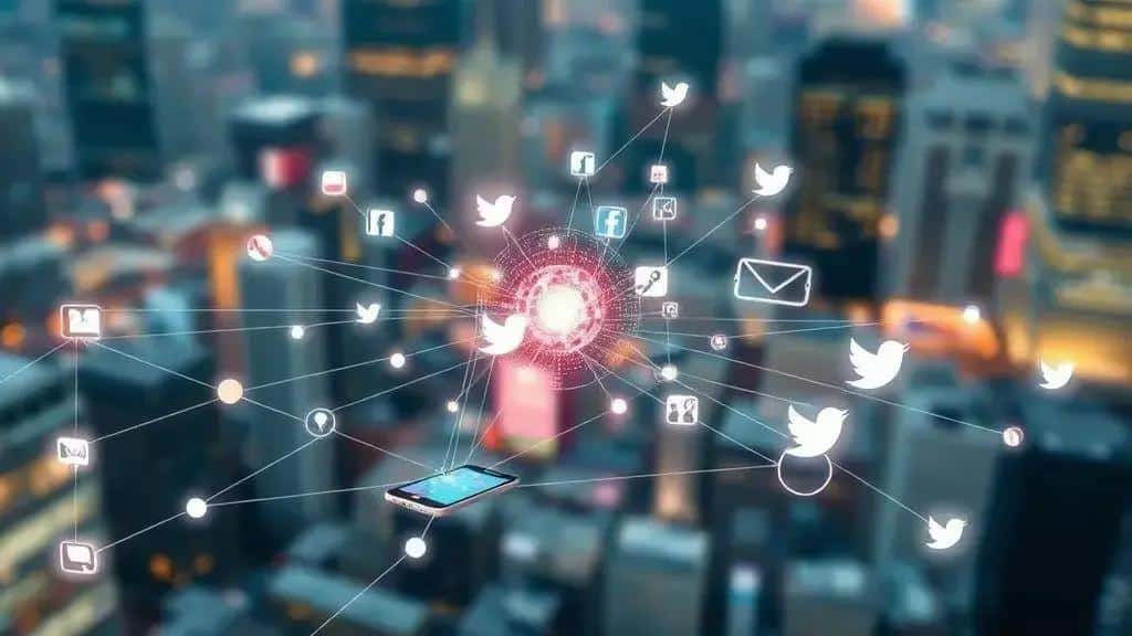 Por que boatos se espalham com rapidez