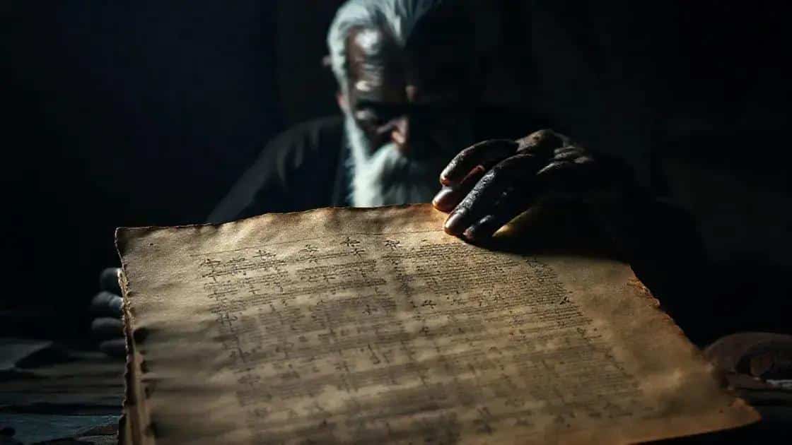 Por que o segredo rodeia Mutwa e estas histórias