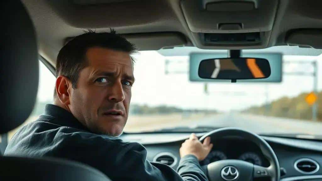 Por que placas legíveis são vitais para a segurança Por que placas legíveis são vitais para a segurança