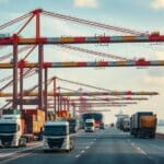 Porto de Itajaí prorroga contrato com JBS Terminais até leilão previsto em 2026