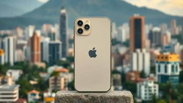 Preço do iPhone 17 no Brasil: reliably caro e muito acima dos EUA