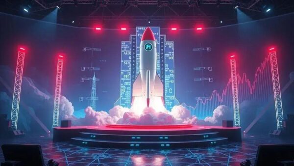 Presale do Little Pepe chega a quase US$24 milhões antes do lançamento