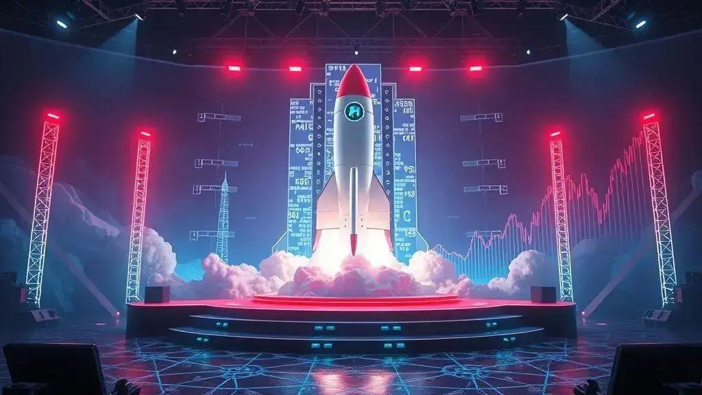 Presale do Little Pepe chega a quase US$24 milhões antes do lançamento