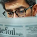 Presbiopia: sintomas, diagnóstico e opções de tratamento para vista cansada